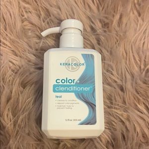 KeraColor TEAL Clenditioner 💠